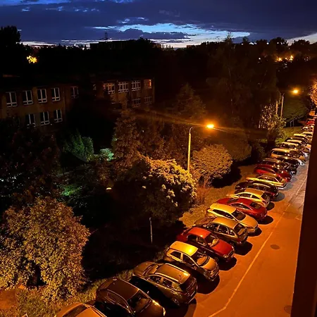 Zavodzie Διαμέρισμα Κατοβίτσε