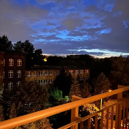 Διαμέρισμα Zavodzie *