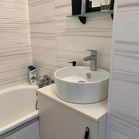 Zavodzie Διαμέρισμα