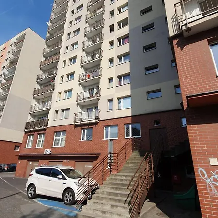 Zavodzie * Katowice