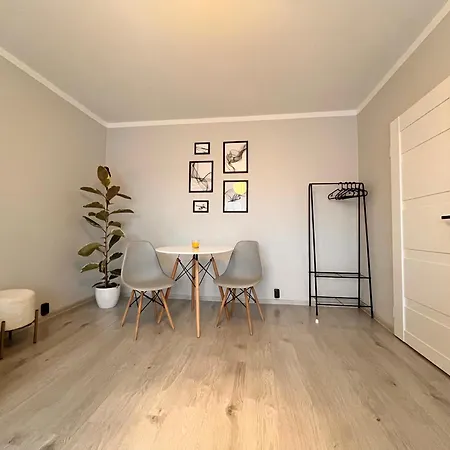 Zavodzie Apartment Katowice