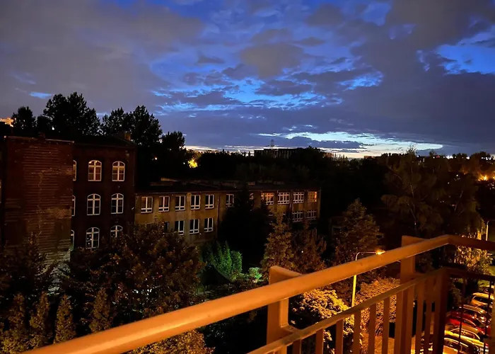 Apartamento Zavodzie *