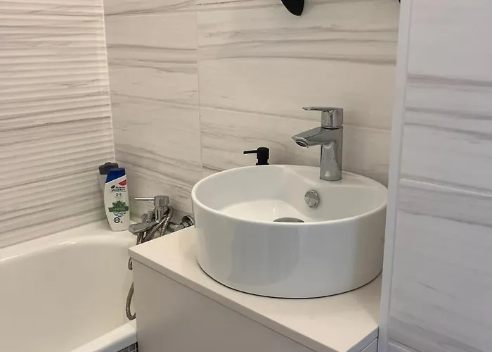 Zavodzie Apartamento