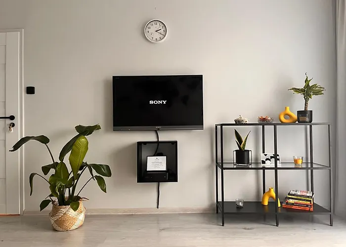 Apartamento Zavodzie *