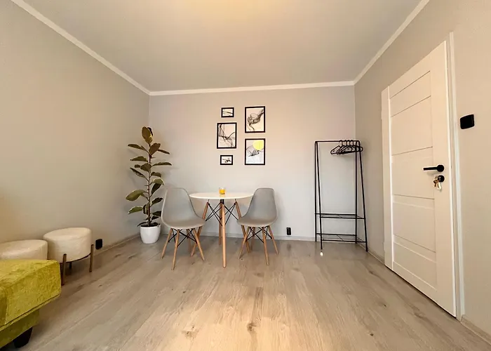 Zavodzie Apartamento Katowice